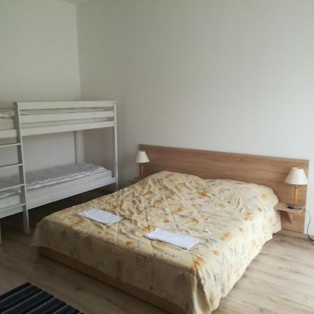 Mira Apartman ザラカロシュ エクステリア 写真