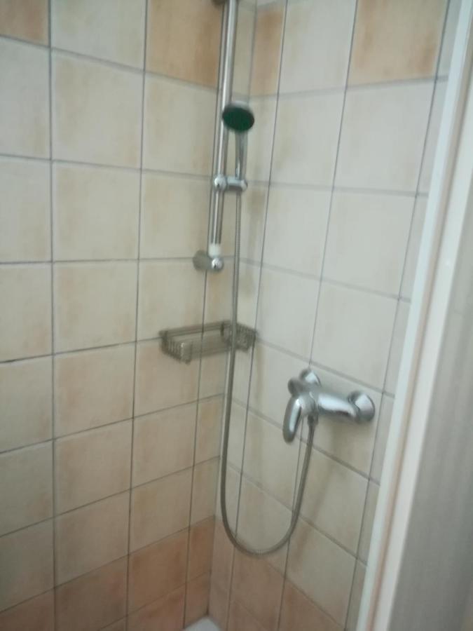 Mira Apartman ザラカロシュ エクステリア 写真