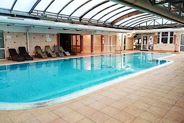Mira Apartman ザラカロシュ エクステリア 写真